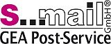 Logo S..mail