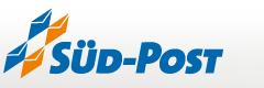 Logo Südpost