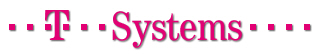 Logo T-Systems