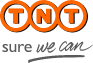 Logo TNT Express