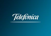 Logo Telefónica