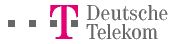 Logo Deutsche Telekom AG