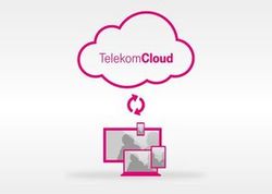 Telekom Cloud