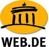 Logo WEB.de