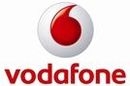 LOgo Vodafone
