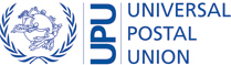 Logo Weltpostverein