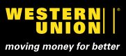 Logo Western Union