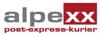 Logo alpexx