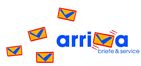 Arriva-Logo, historisch