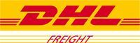 Logo DHL