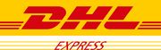 Logo DHL Express