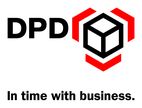 Logo DPD