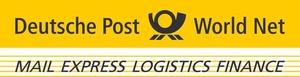 Logo Deutsche Post World Net