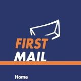 Logo First Mail
