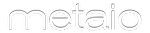 Logo metaio