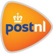 Logo der niederländischen PostNL
