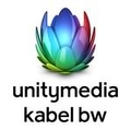Logo unitymedia BW