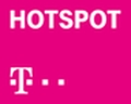 Telekom Hotspot Logo