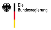 Logo Bundesregierung