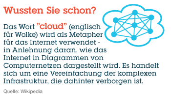 cloud computing