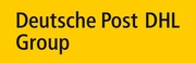 Logo Deutsche Post DHL Group
