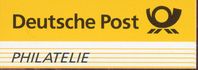 Logo Post-Philatelie