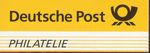 Logo Postphilatelie