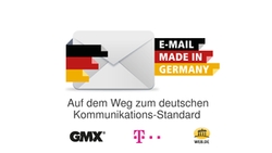Logo E-Mail made in Germany