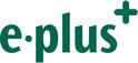 Logo E-Plus