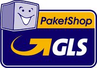 Logo GLS Paketshop