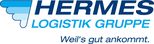 Logo Hermes Logistik Gruppe