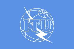 Logo ITU