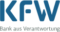 Logo KfW