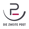 Logo P2-die zweite Post