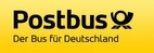 neues Logo Postbus