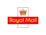 Logo Royal Mail