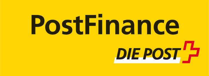 Logo PostFinance
