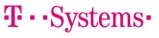 Logo T-Systems