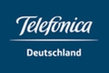 Logo Telefónica Deutschland