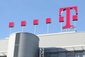 Telekom-Logo