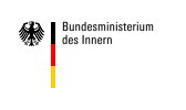 Logo Bundesministerium des Innern