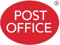Logo British Postoffice