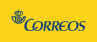 Logo Correos