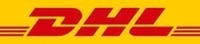 DHL-Logo