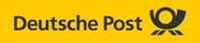 Logo Deutsche Post