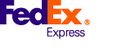 Logo FedEx