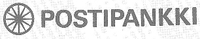 Logo finnische Postbank