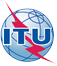 Logo ITU