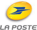 Logo La Poste