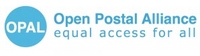 Logo Open Postal Alliance